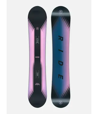 RIDE RIDE - HEARTBREAKER (2027) - 147cm