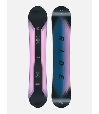 RIDE RIDE - HEARTBREAKER (2027) - 150cm