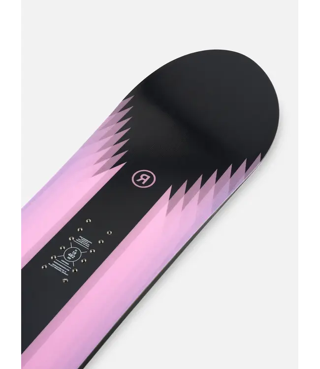 RIDE - HEARTBREAKER (2027) - 150cm