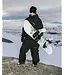 Bataleon - BLASTER PRO AW FASE BINDING (2027) - TOR GRAY -
