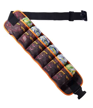 Pit Viper Pit Viper - BEER BELT - Inferno