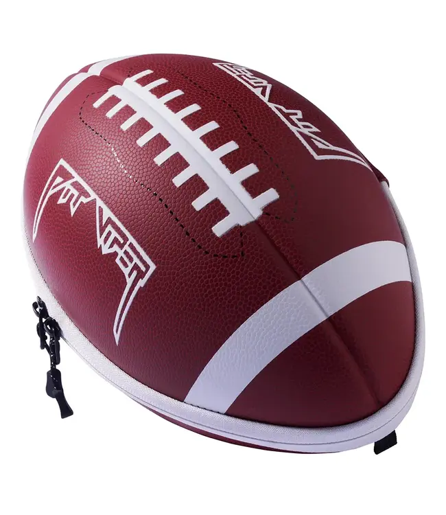 Pit Viper - FOOTBBALL GOGGLE ZIPPER CASE