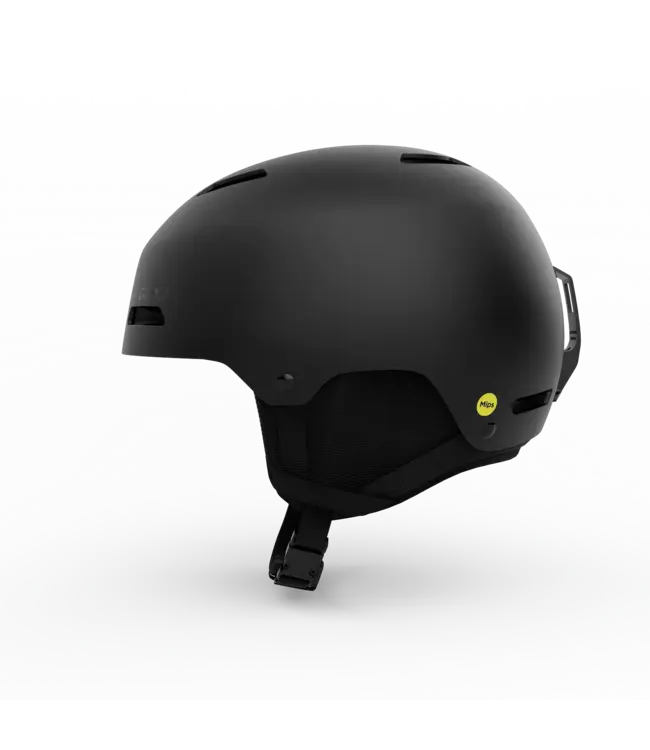 GiRO - LEDGE MIPS* Helmet - Matte Black -
