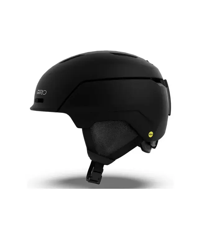 Giro - NEO MIPS* II - Matte Black -