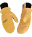 KINCO - 901TW - Wmns MITTS -