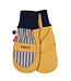 KINCO - KIDS 1927KWHT MITT -