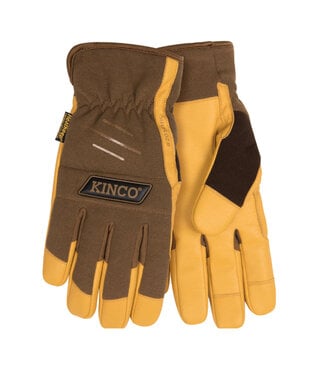 KINCO KINCO - 2014HK - GLOVE -