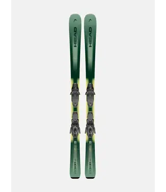 Head HEAD - DISCOVERY 82 SPORT (2027) Skis w/ Bindings - 170cm
