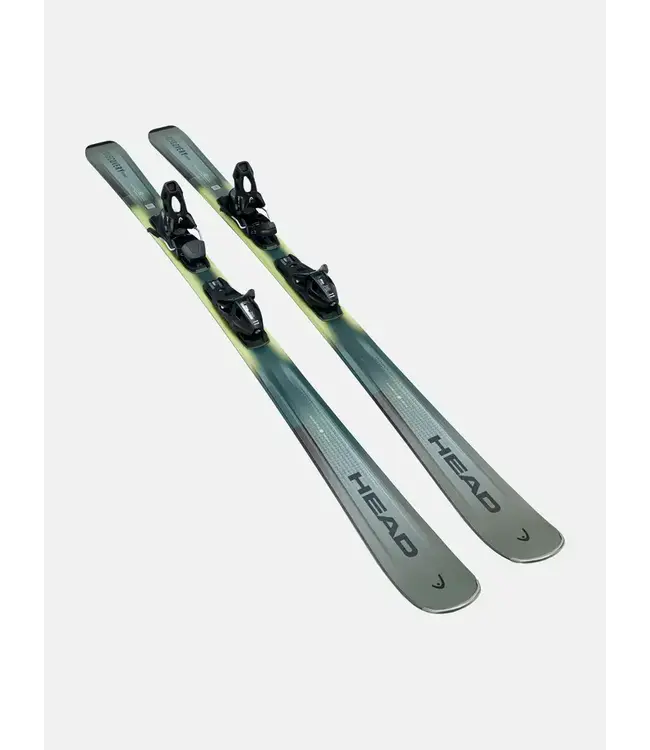HEAD - DISCOVERY 82 SPORT (2027) Skis w/ Bindings - 170cm