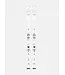 HEAD - EASY JOY (2027) Skis w/ Bindings -