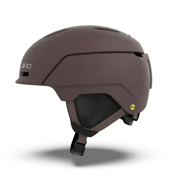Giro - NEO MIPS* II - Canyon Clay -
