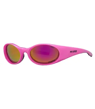 Pit Viper Pit Viper - THE SLAMMER - The JUICY w/ HDPV POLAR Pink