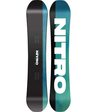 Nitro Nitro - PRIME CHROMA (2027) - 149cm