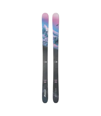 Nordica Nordica - SANTA ANA 92 (2027) - 155cm