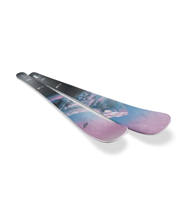 Nordica - SANTA ANA 92 (2027) - 155cm