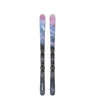 Nordica Nordica - SANTA ANA 80S Ski Package (2027) - 150cm