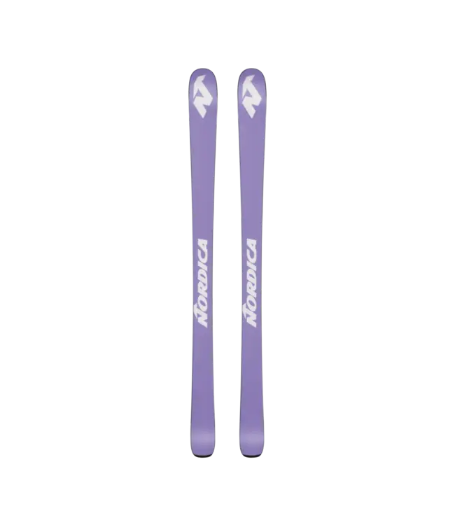 Nordica - SANTA ANA 80S Ski Package (2027) - 160cm