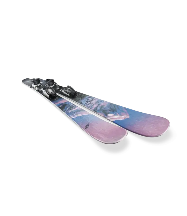 Nordica - SANTA ANA 80S Ski Package (2027) - 160cm