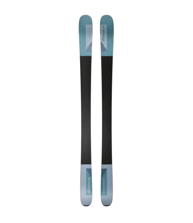 Nordica - ENFORCER 94 (2027) - 173cm