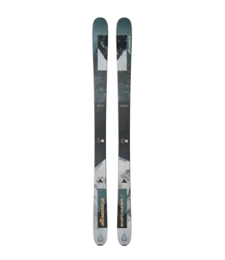 Nordica Nordica - ENFORCER 94 (2027) - 179cm