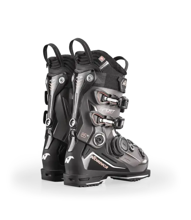 Nordica - Wmns SPORTMACHINE 3 GW 85W BOA (2027) -
