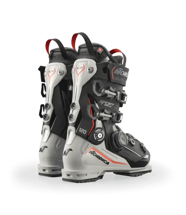 Nordica - SPORTMACHINE 3 GW 120 BOA (2027) -