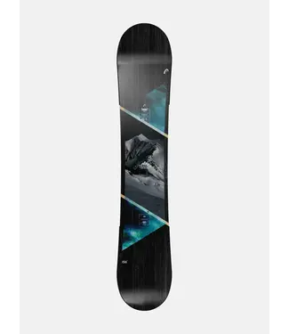 Head Head - TRANSIT Snowboard (2027) -