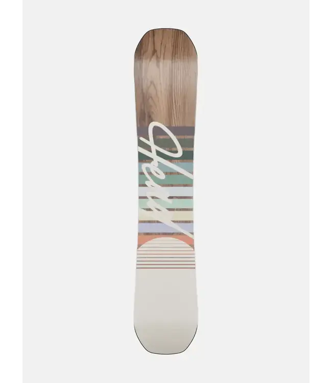 HEAD - STELLA 2.0 Snowboard (2027) -