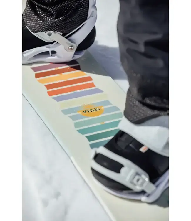 HEAD - STELLA 2.0 Snowboard (2027) -