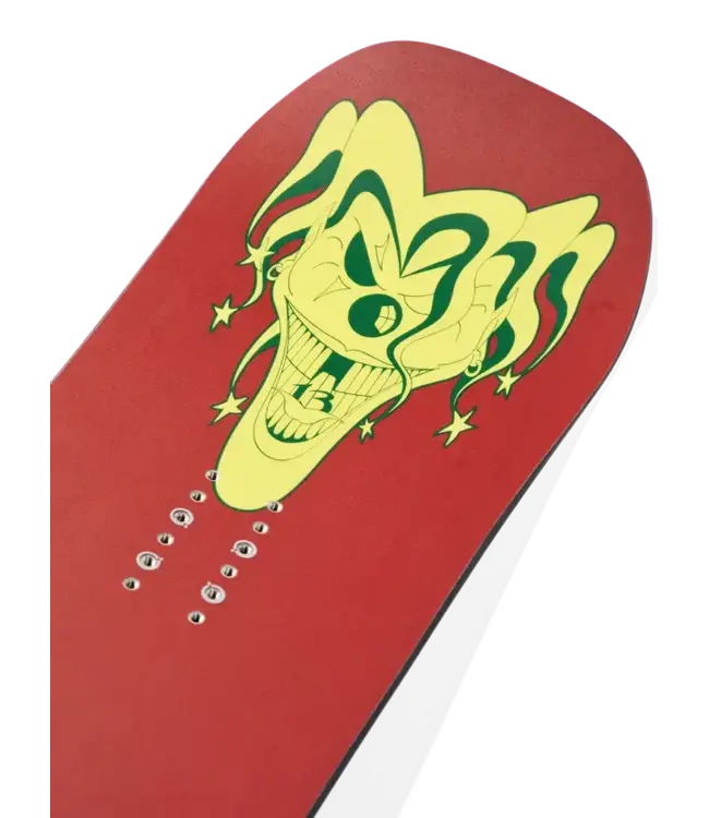 Burton - PRETTY GOOD COMPANY Snowboard (2027) - 152cm