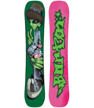 Burton Burton - GOOD COMPANY Snowboard (2027) - 155cm