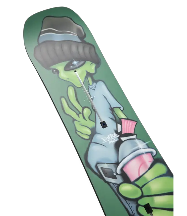 Burton - GOOD COMPANY Snowboard (2027) - 155cm