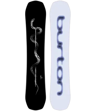 Burton Burton - SPELLBINDER Camber Snowboard (2027) - 159cm