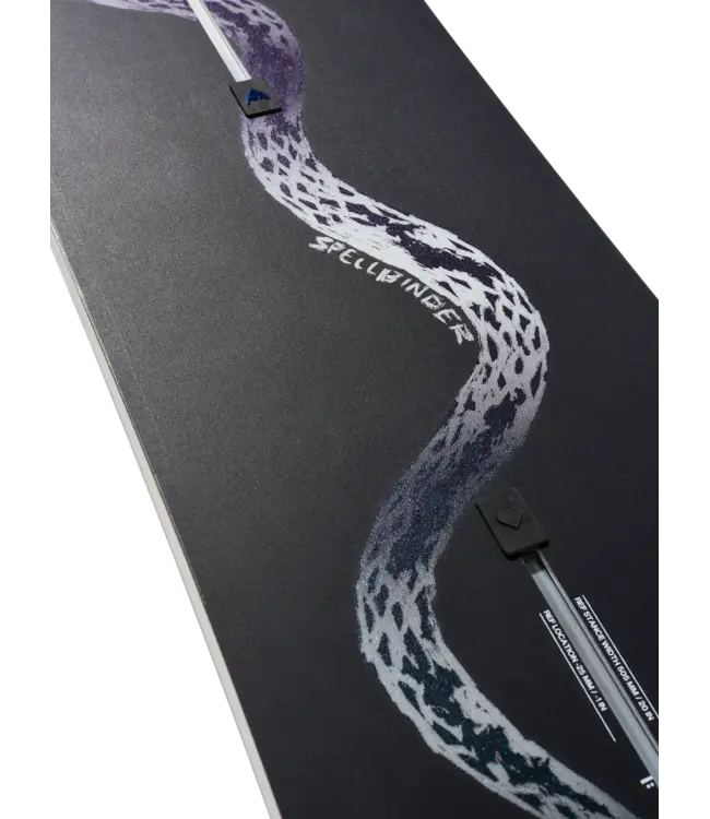Burton - SPELLBINDER Camber Snowboard (2027) - 159cm