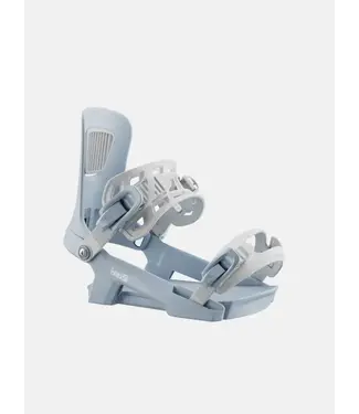 Head HEAD - EX FAY Bindings (2027) - Ice -