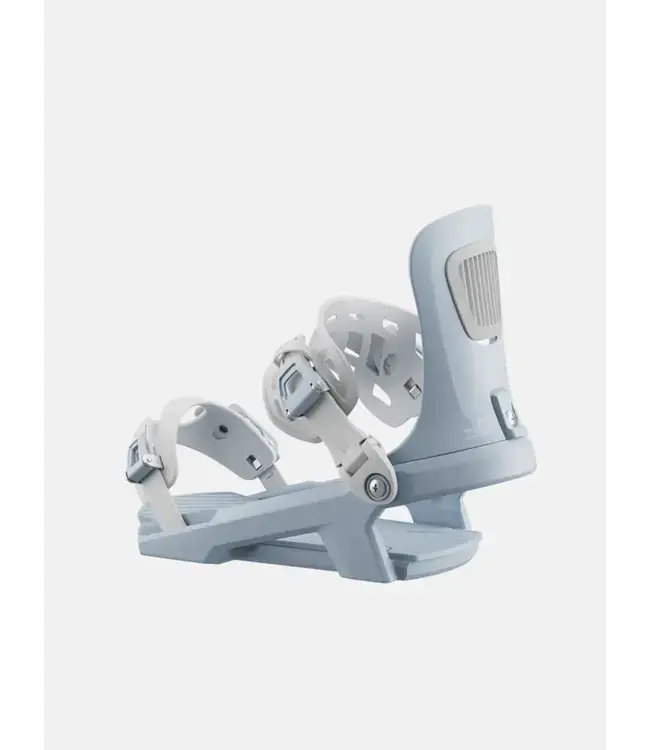 HEAD - EX FAY Bindings (2027) - Ice -