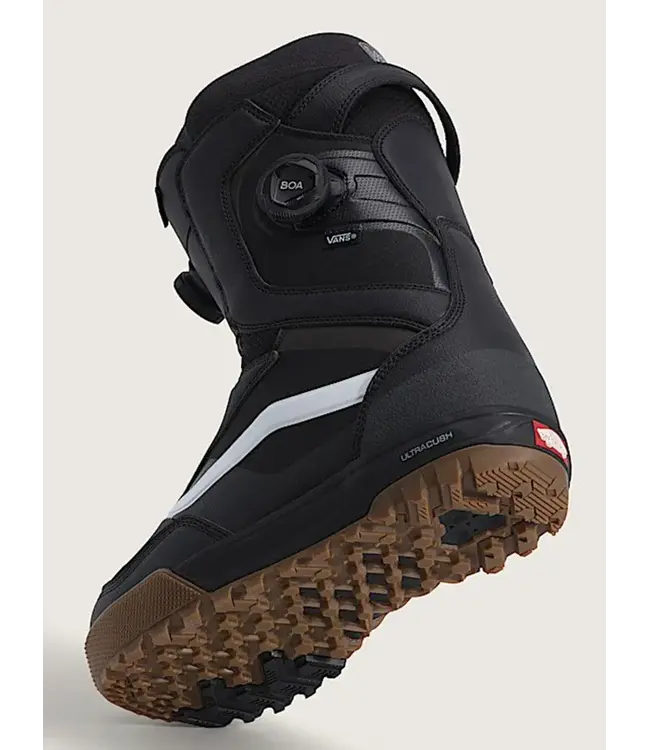 Vans - AURA PRO 2.0 (2027) - Black/White/Gum -