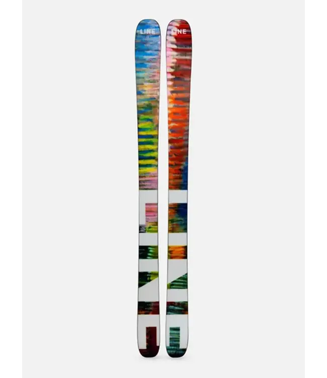 LINE - PANDORA 99 (2027) Skis -