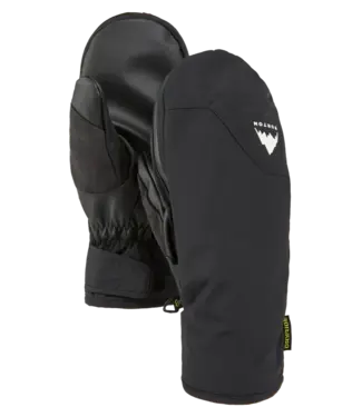 Burton Burton - Mens ACCESS MITTENS - Black -