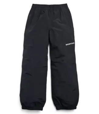 Burton Burton - Yth MELTER PLUS 2L Snow Pants - True Black -