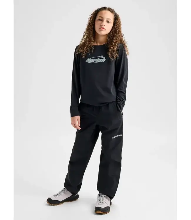 Burton - Yth MELTER PLUS 2L Snow Pants - True Black -