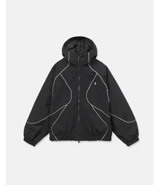 Volcom Volcom - LIFTLINE Jacket - Black -