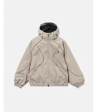 Volcom Volcom - LIFTLINE Jacket - Khaki -