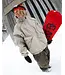 Volcom - LIFTLINE Jacket - Khaki -