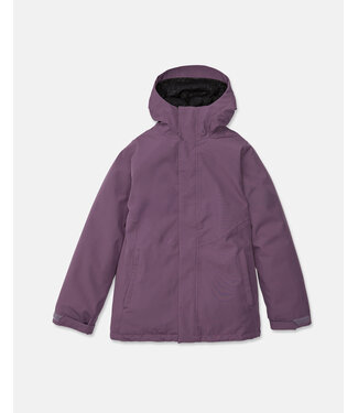 Volcom Volcom - Wmns STONEY SHADOW INS. Jacket - Arctic Dust -