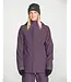Volcom - Wmns STONEY SHADOW INS. Jacket - Arctic Dust -