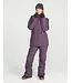 Volcom - Wmns STONEY SHADOW INS. Jacket - Arctic Dust -