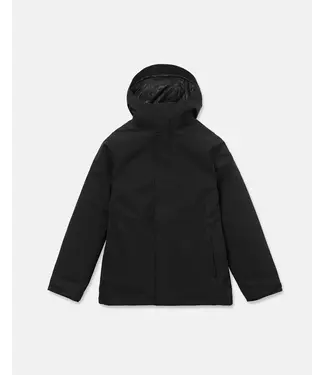 Volcom Volcom - Wmns STONEY SHADOW INS. Jacket - Black -