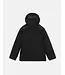 Volcom - Wmns STONEY SHADOW INS. Jacket - Black -