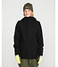 Volcom - Wmns STONEY SHADOW INS. Jacket - Black -